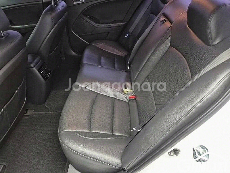 기아 더 뉴 K5 2.0 트랜디 중고 더 뉴 K5 2....--3