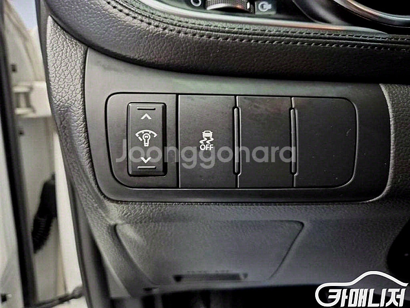 기아 더 뉴 K5 2.0 트랜디 중고 더 뉴 K5 2....--9