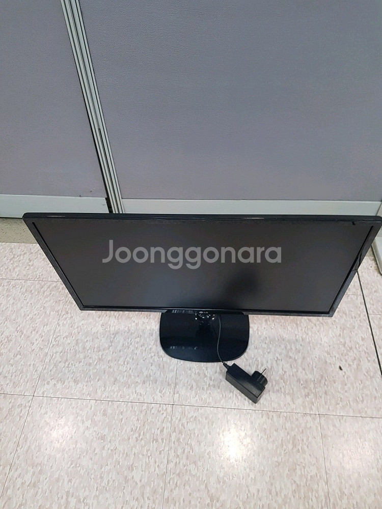 LG 24인치 모니터 24mp57vq--0