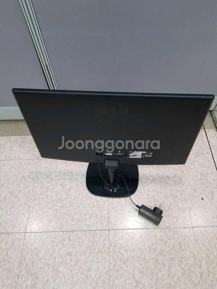 LG 24인치 모니터 24mp57vq--1