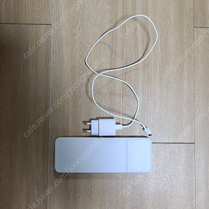 삼성 무선충전 트리오 EP-P6300 팝니다