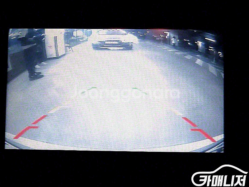 올뉴 카렌스 2.0 LPI 프레스티지 2014 년 중고...--8