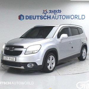 [쉐보레]올란도 2.0 디젤 LTZ 프리미엄 (5인승) 2014 년 경유 중고 중고차 전액할부☆중고차리스☆중고차수출