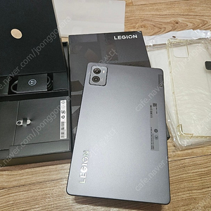 Y700 2세대 글로벌룸 12g 256g판매합니다.