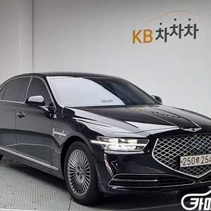 제네시스 G90 3.8 GDI AWD 중고 G90 3.8 GDI AWD 중고차