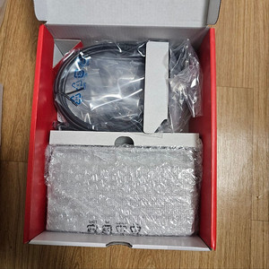 닌텐도 스위치 oled 네온 거의 미사용 as남음 팝니다