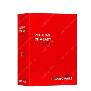 프레데릭말 포트레이트 오브 어 레이디 100ml 미개봉