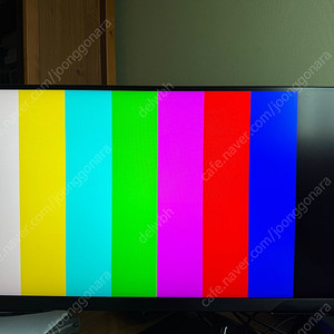 삼성 G5 S27CG510 QHD 165Hz