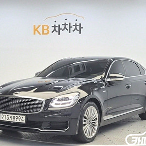 기아 더 K9 3.8 GDI AWD 중고 더 K9 3.8 GDI AWD 중고차