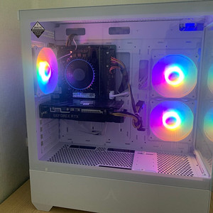 i5-12400f RTX 2060 ddr4 16gb