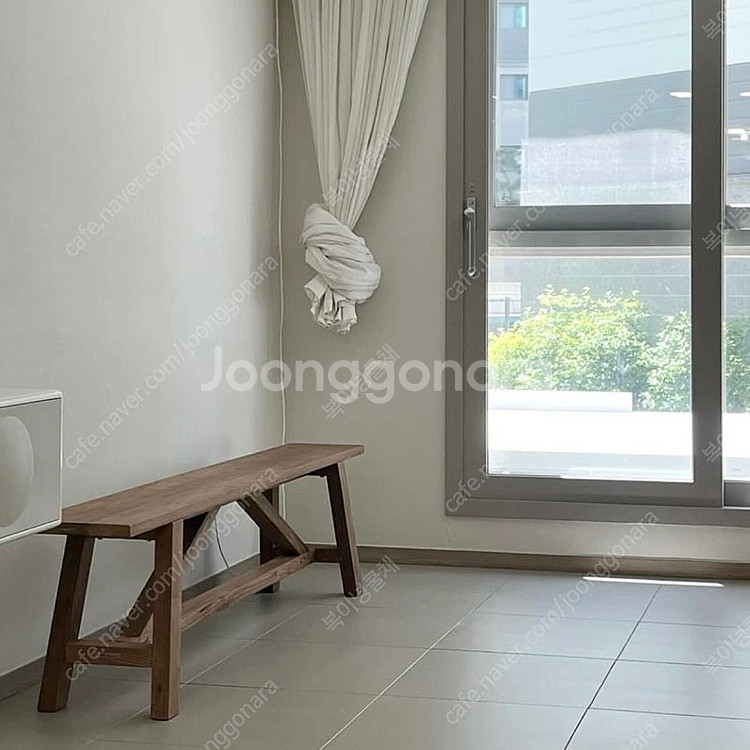 작은언니네가구 카라카초테이블외 일괄--6