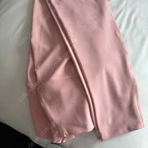 안다르 레깅스 4 핑크 새상품