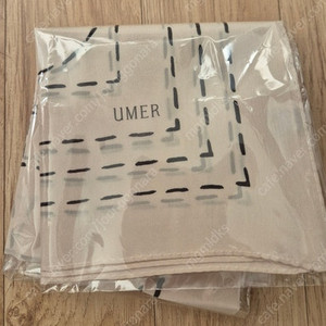 유메르 스카프