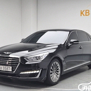 제네시스 EQ900 3.8 GDI AWD 중고 EQ900 3.8 GDI AWD 중고차