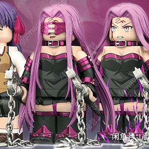 [중나 셀러회원] 레고 커스텀 zero fate (운송비 미포)