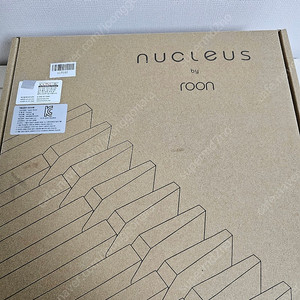 룬 뉴클리어스 (Roon nucleus) 판매합니다.