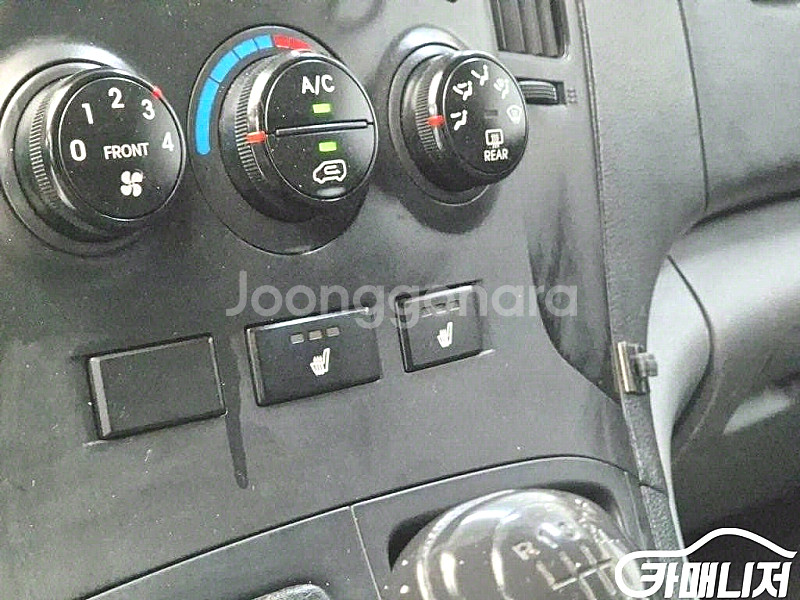현대 그랜드 스타렉스 밴 3인승 중고 그랜드 스타렉스 ...--6