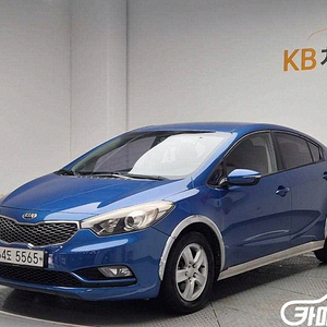 기아 K3 1.6 GDI 디럭스 중고 K3 1.6 GDI 디럭스 중고차
