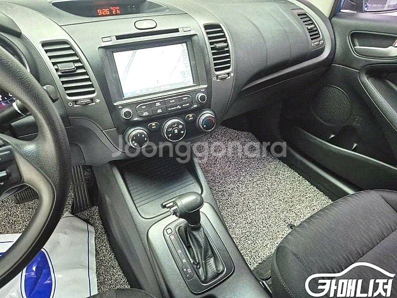 기아 K3 1.6 GDI 디럭스 중고 K3 1.6 GD...--1