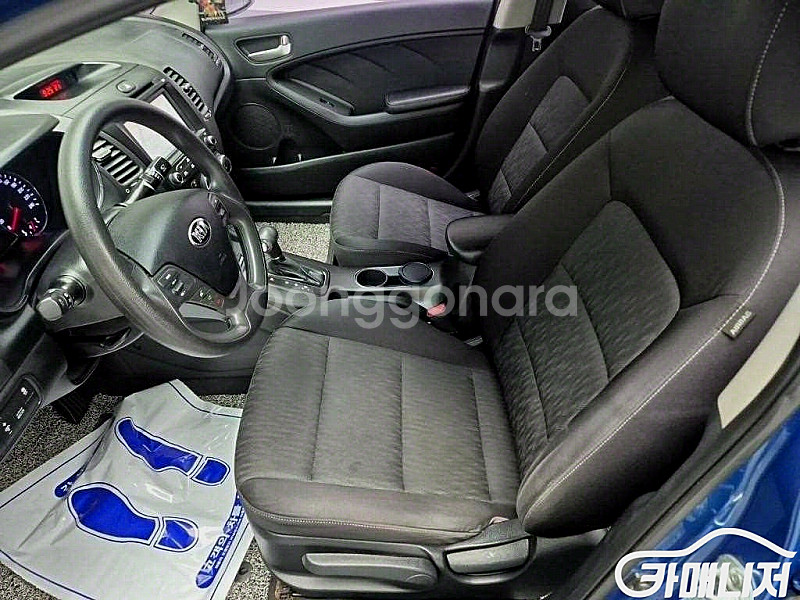 기아 K3 1.6 GDI 디럭스 중고 K3 1.6 GD...--2