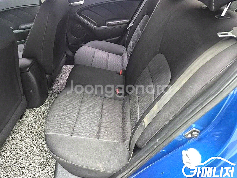 기아 K3 1.6 GDI 디럭스 중고 K3 1.6 GD...--3