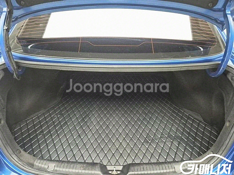 기아 K3 1.6 GDI 디럭스 중고 K3 1.6 GD...--9