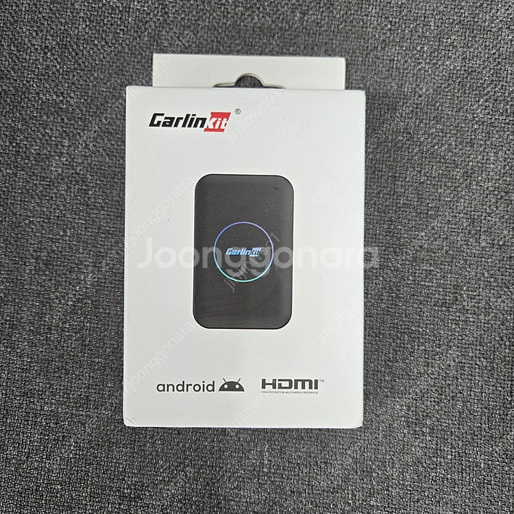 카링킷 CARLINKIT TBOX LITES--0
