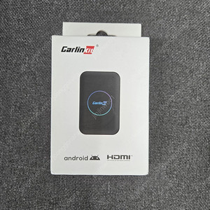 카링킷 CARLINKIT TBOX LITES