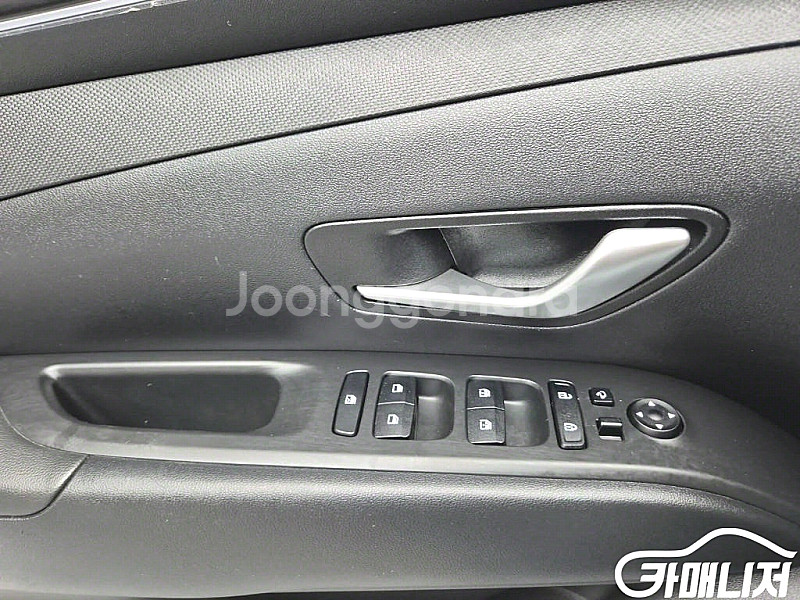 현대 투싼 (NX4) 디젤 2.0 2WD 프리미엄 중고...--5