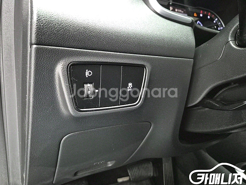 현대 투싼 (NX4) 디젤 2.0 2WD 프리미엄 중고...--6