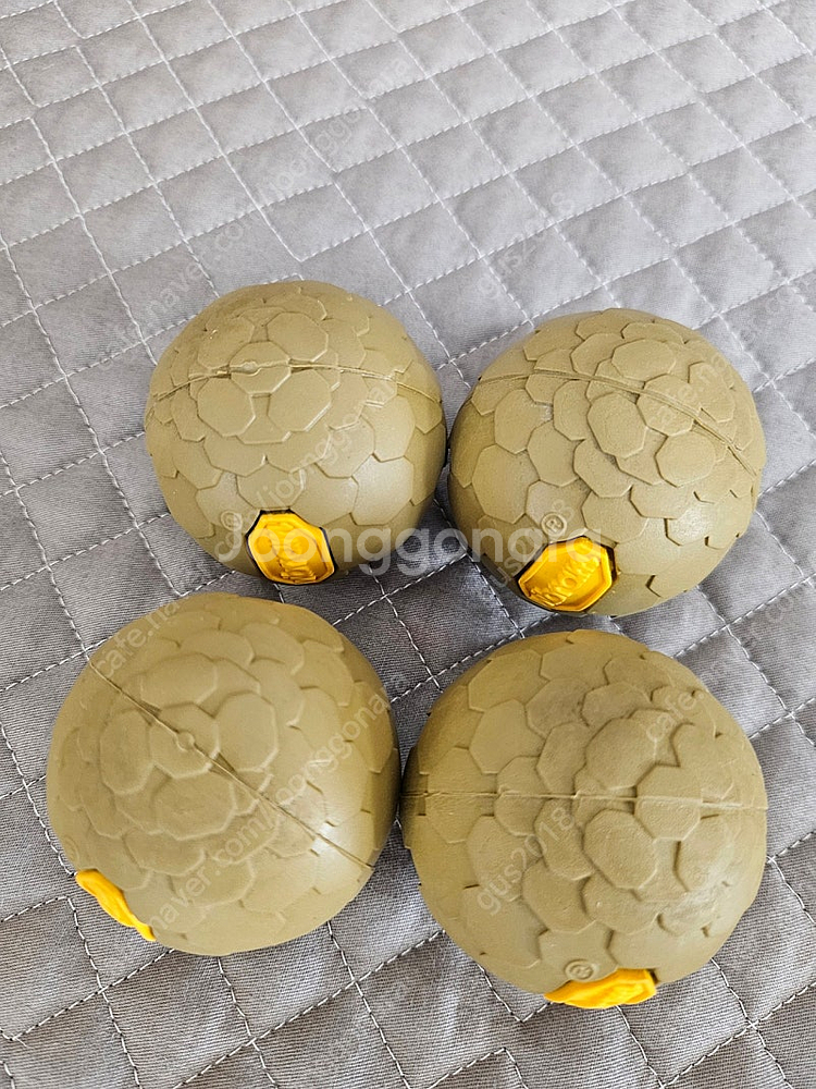 헬리녹스 체어원 캠핑의자(블랙)--4