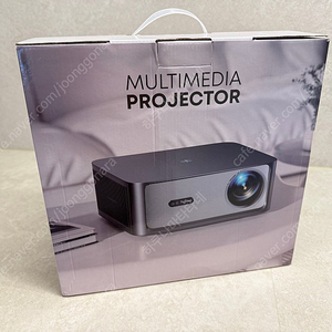 (새제품) ️고화질 안드로이드 스마트 빔프로젝터 [TD98 pro] 신형