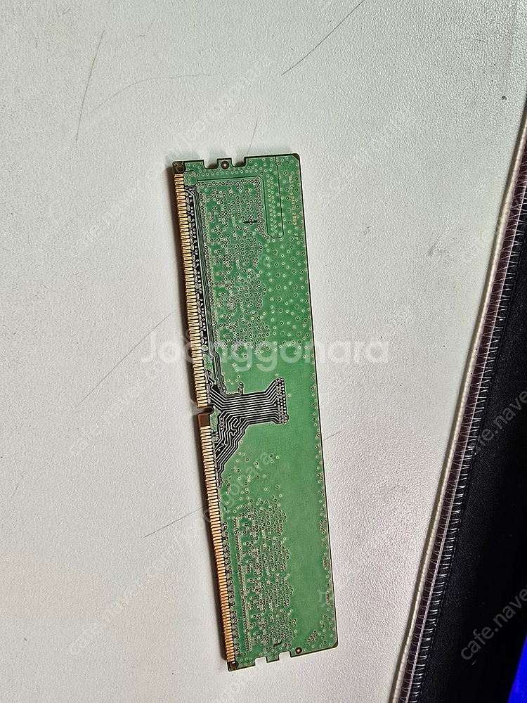 삼성 ddr4 2666mhz 8gb 팝니다--1