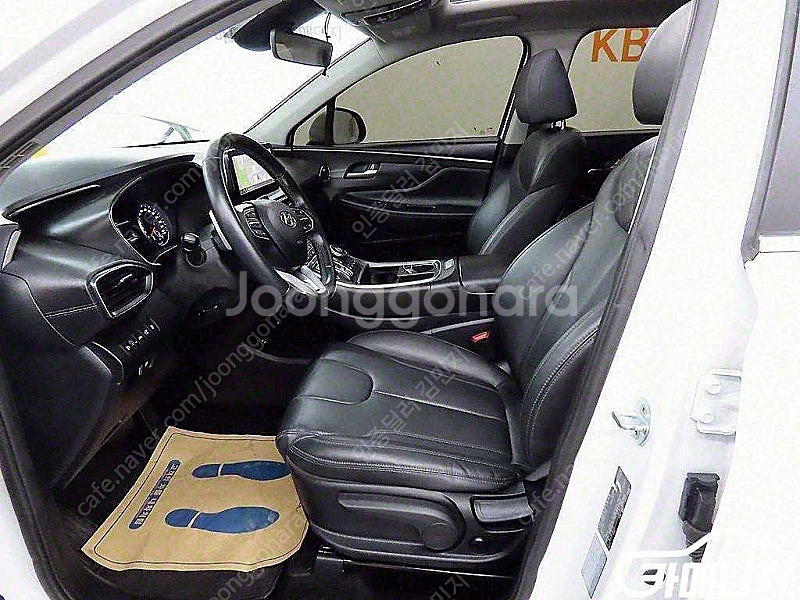 [현대]더 뉴 싼타페 디젤 2.2 2WD 익스클루시브 ...--5