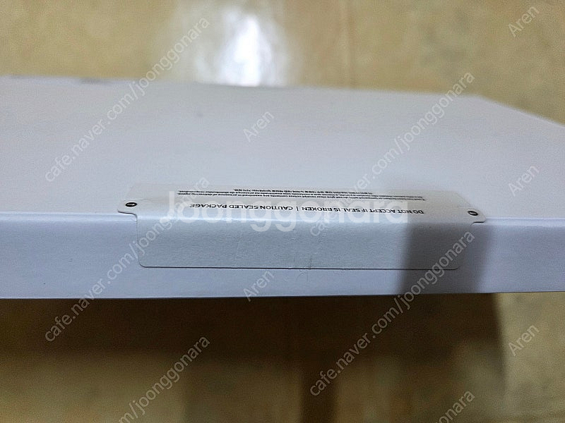 갤럭시 탭 S10 울트라 256기가 WIFI--2