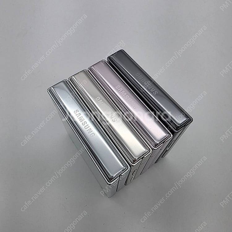 [리퍼급] Z플립5 무잔상 256G 37.9만 팝니다!...--3