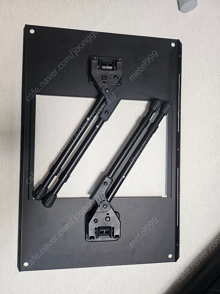 윈즈웨이브 알루미늄 igt 테이블--1