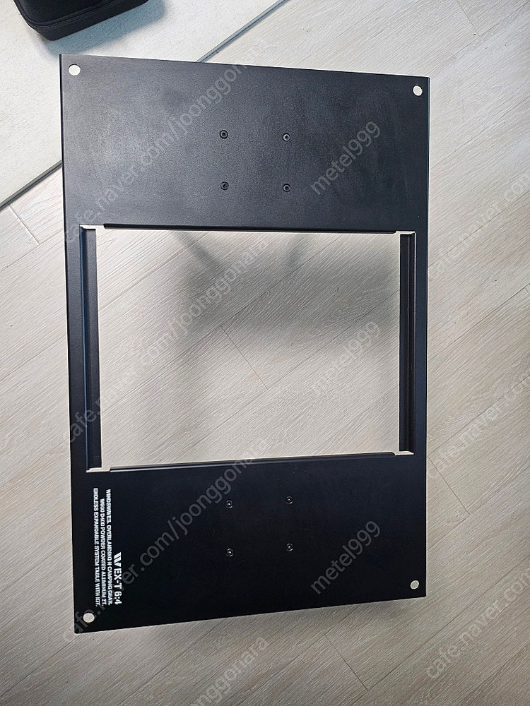 윈즈웨이브 알루미늄 igt 테이블--2