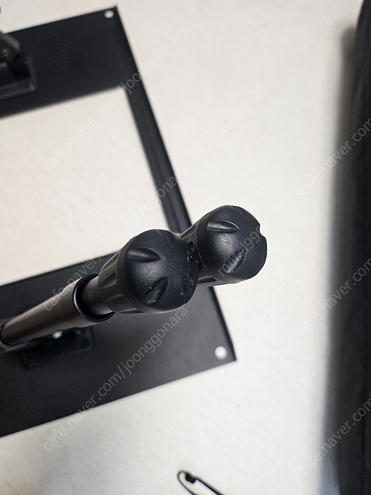 윈즈웨이브 알루미늄 igt 테이블--3