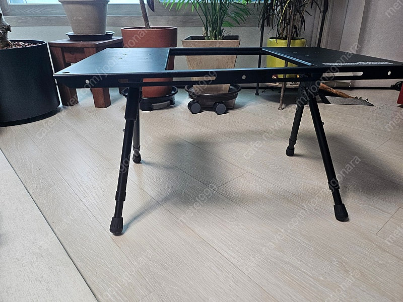 윈즈웨이브 알루미늄 igt 테이블--4