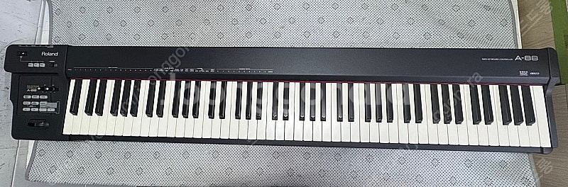 롤랜드 A88 마스터건반 판매 A 88 roland A...--0
