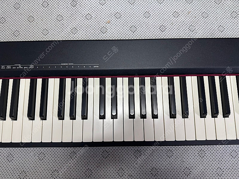 롤랜드 A88 마스터건반 판매 A 88 roland A...--2