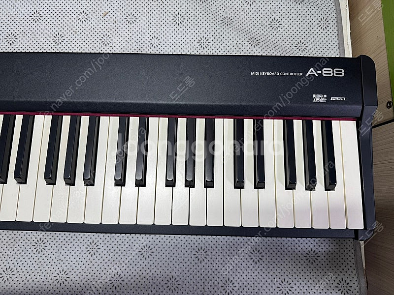 롤랜드 A88 마스터건반 판매 A 88 roland A...--3