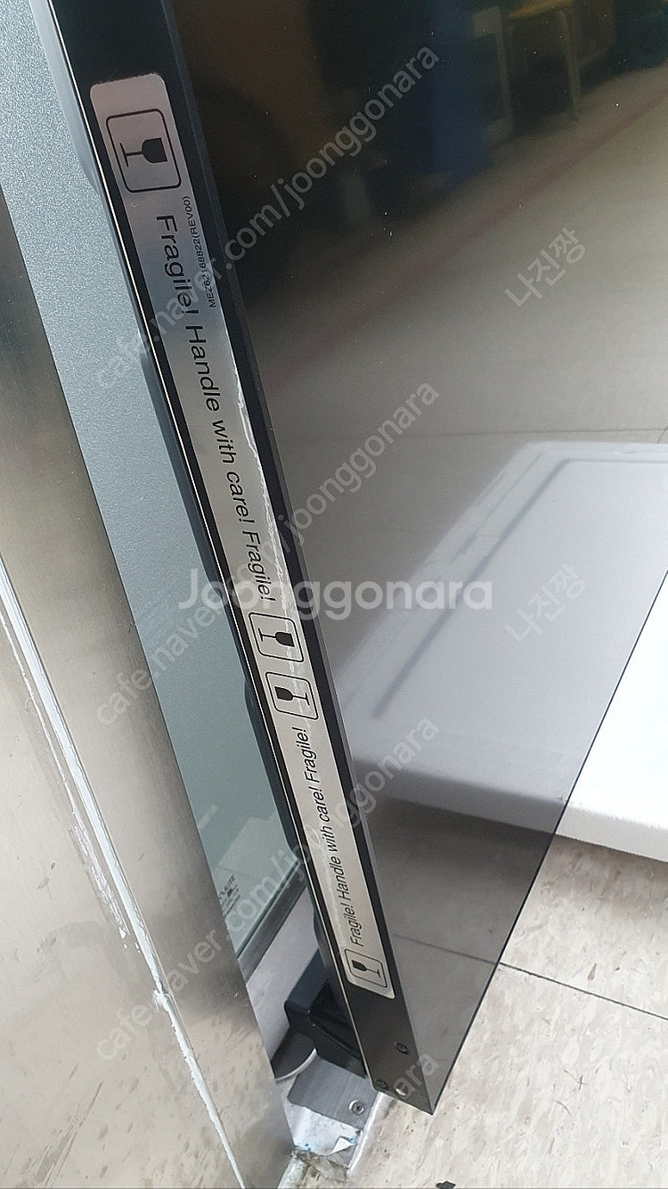 LG 47LV35A-4B 비디오월 사이니지--1