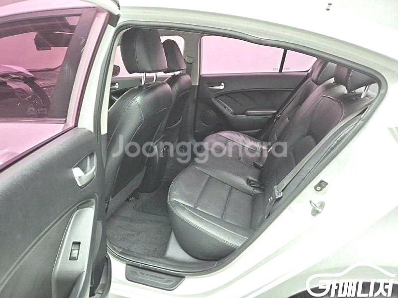 기아 더뉴 K3 1.6 VGT 프레스티지 중고 더뉴 K...--3