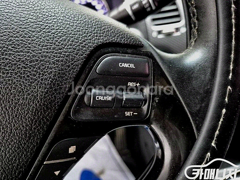 기아 더뉴 K3 1.6 VGT 프레스티지 중고 더뉴 K...--6