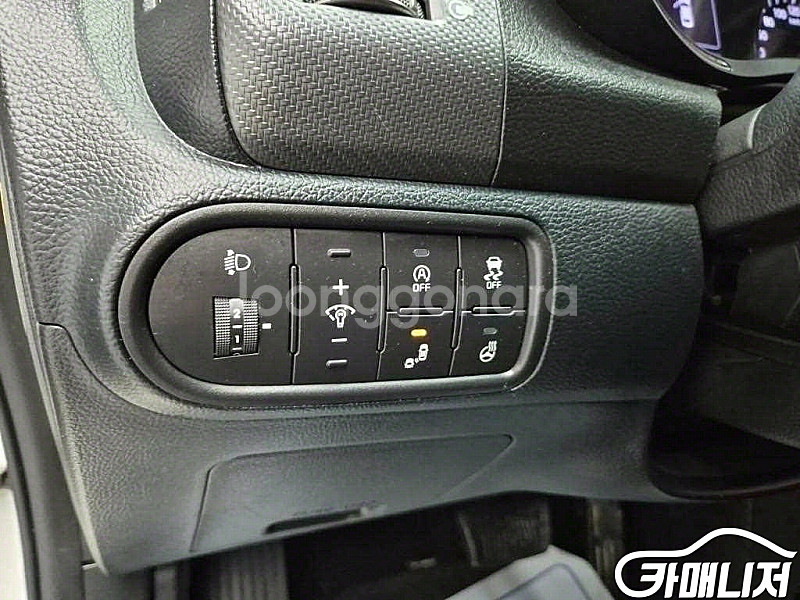 기아 더뉴 K3 1.6 VGT 프레스티지 중고 더뉴 K...--8