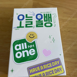 변우석 올원뱅크 맥세이프 고속 보조배터리 미개봉새것 변우석 굿즈