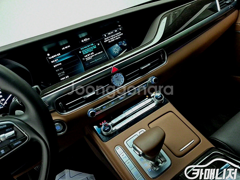 제네시스 G90 3.8 GDI AWD 중고 G90 3....--1