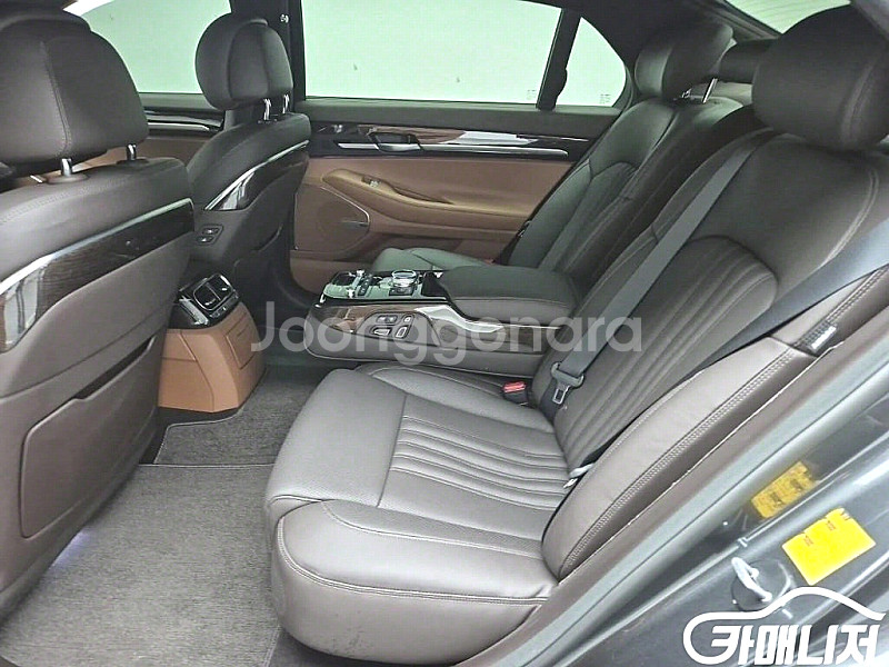 제네시스 G90 3.8 GDI AWD 중고 G90 3....--3